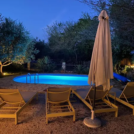 בית נופש Cosy Getaway