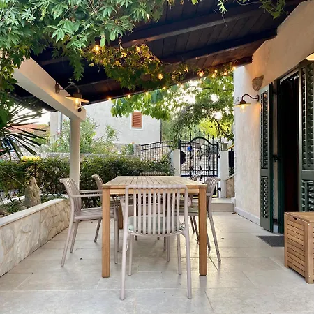 Cosy Getaway בית נופש Gostinjac