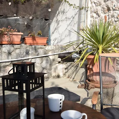 Casa vacanze Cosy Getaway
