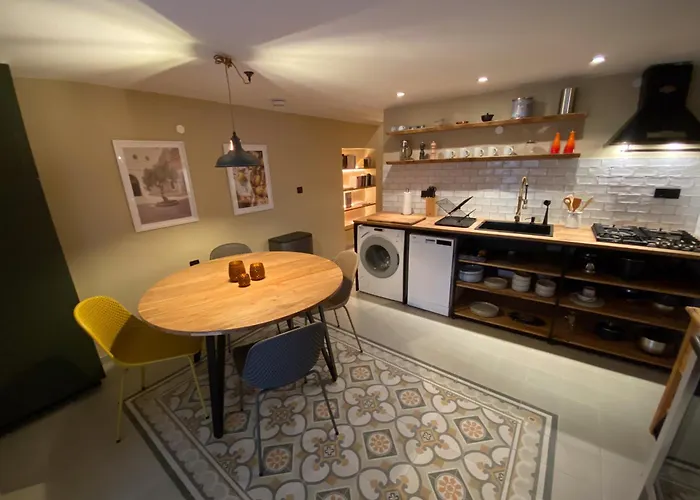 Cosy Getaway بيت للعطل