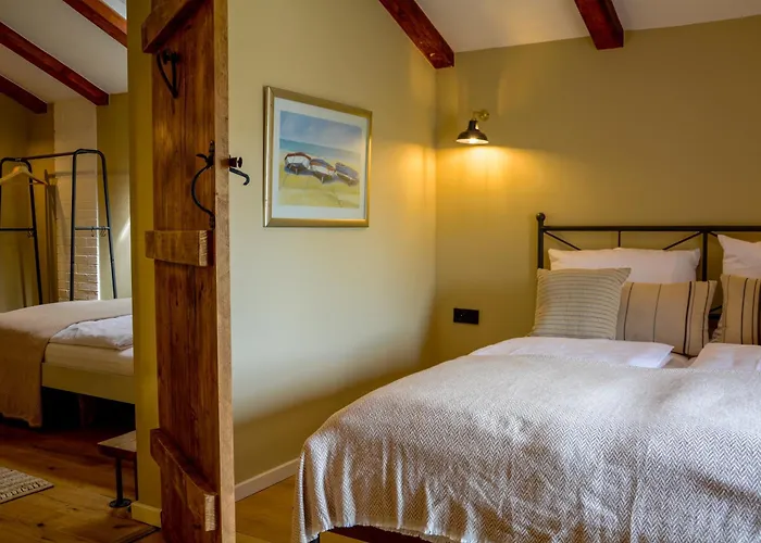 Cosy Getaway