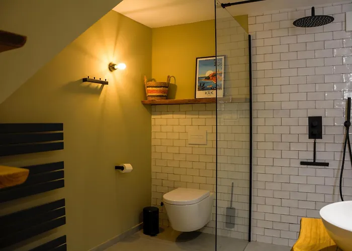 Cosy Getaway بيت للعطل Gostinjac