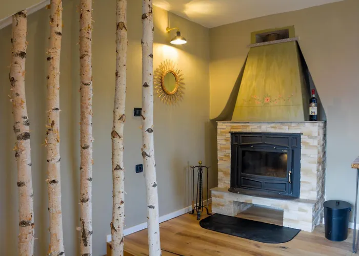 Cosy Getaway *