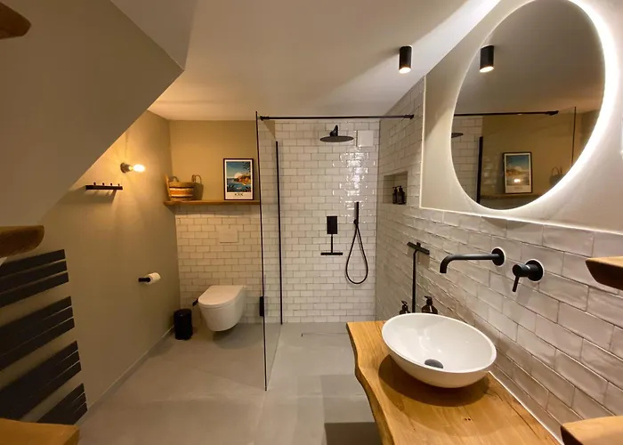 بيت للعطل Cosy Getaway