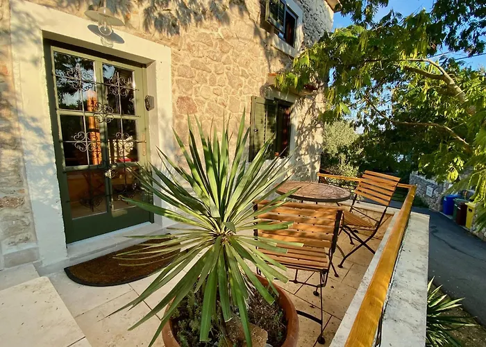Cosy Getaway بيت للعطل *