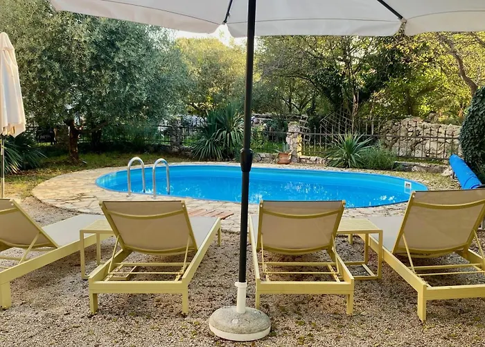 بيت للعطل Cosy Getaway *
