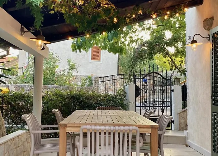 Cosy Getaway بيت للعطل *
