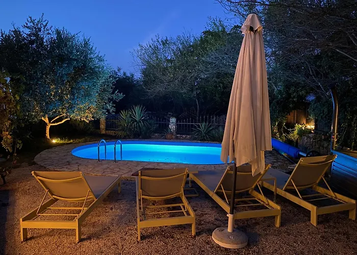 بيت للعطل Cosy Getaway