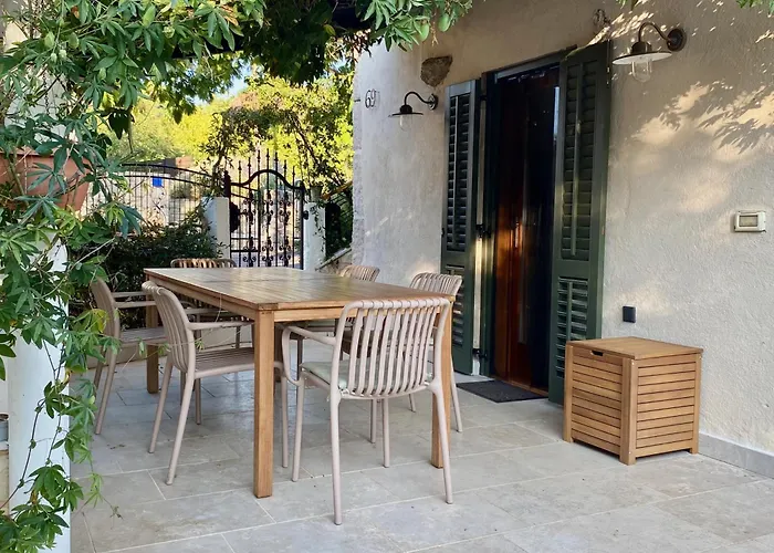 Cosy Getaway بيت للعطل *