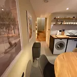 Cosy Getaway 펜션