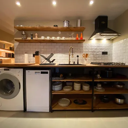 Tatil Evi Cosy Getaway Gostinjac