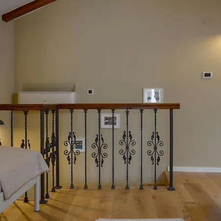 Cosy Getaway Gostinjac