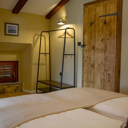 Cosy Getaway * Gostinjac