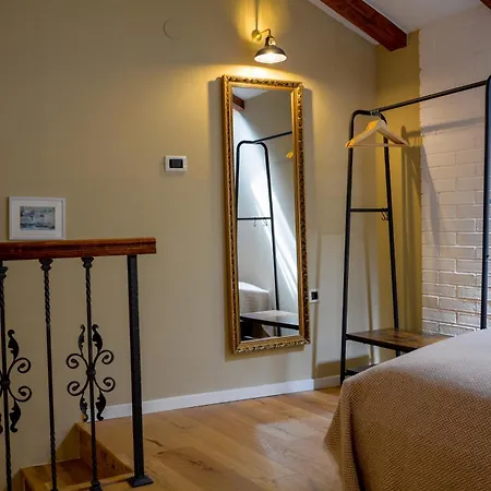 Cosy Getaway Tatil Evi Gostinjac