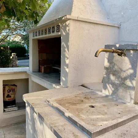 Cosy Getaway * Gostinjac