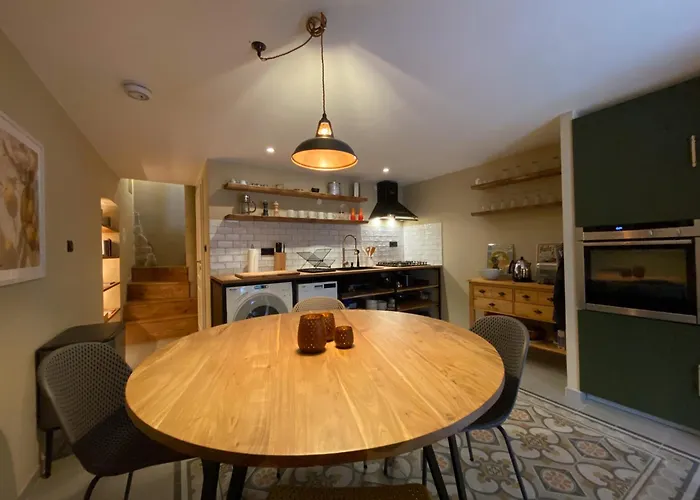 Cosy Getaway Casa vacanze