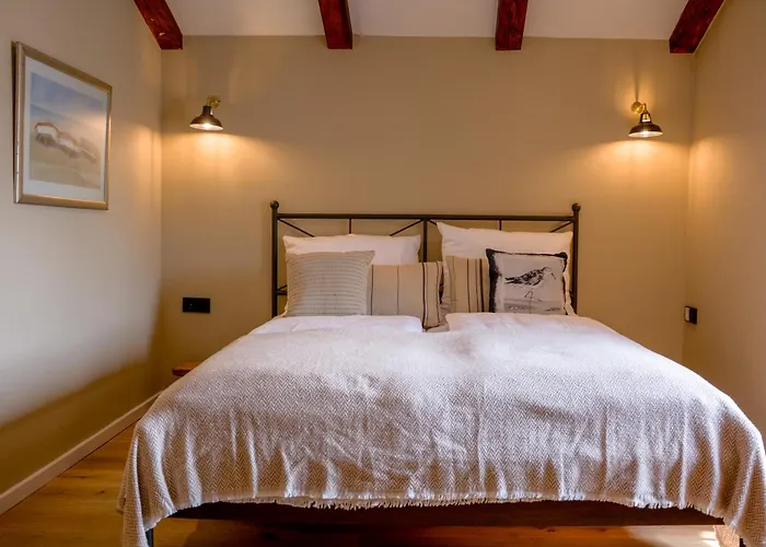 Casa vacanze Cosy Getaway Gostinjac