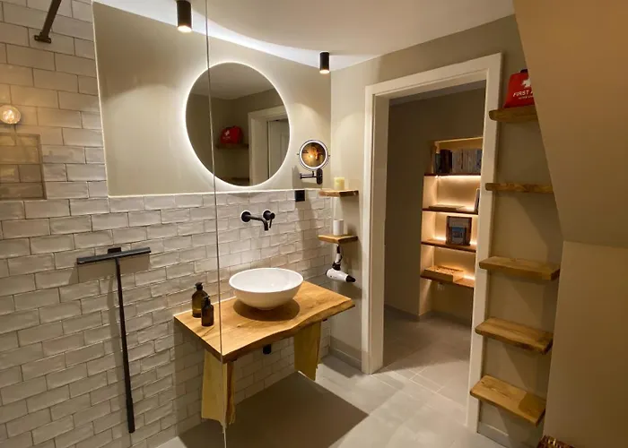 Casa vacanze Cosy Getaway